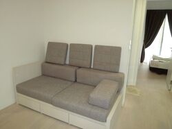 Okio (D12), Apartment #434372921
